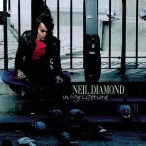 Neil Diamond